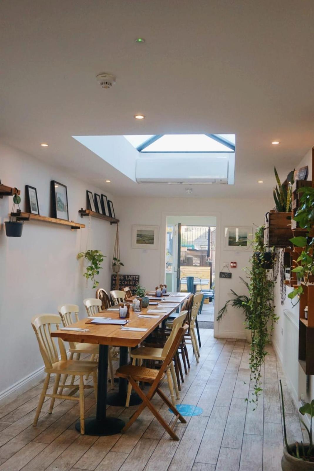 Upstairs At 33 - Self Check In Boutique Accommodation In Worcester Centre 外观 照片